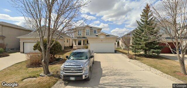 Larawan ng 51 Harbours End Cove sa Winnipeg, Manitoba