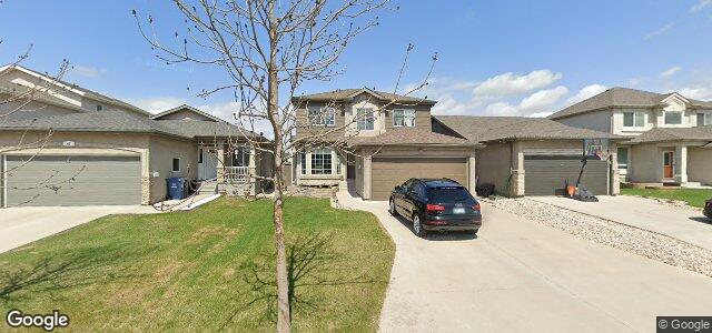 Larawan ng 51 Nordstrom Drive sa Winnipeg, Manitoba