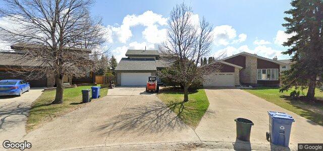 Larawan ng 51 Pynoo Place sa Winnipeg, Manitoba