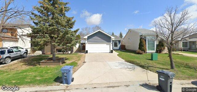 Larawan ng 51 Quayside Cove sa Winnipeg, Manitoba