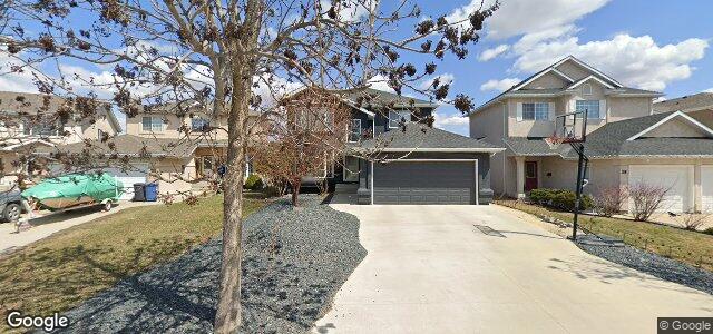 Larawan ng 52 Coral Reef Cove sa Winnipeg, Manitoba