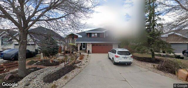 Larawan ng 52 De Caigny Cove sa Winnipeg, Manitoba