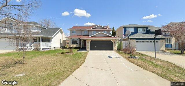 Larawan ng 52 Surfside Crescent sa Winnipeg, Manitoba
