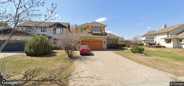 Larawan ng 53 Surfside Crescent sa Winnipeg, Manitoba