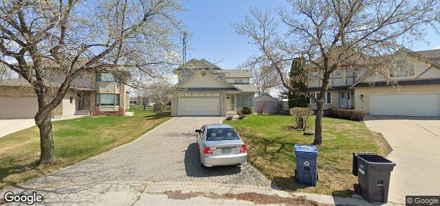 Larawan ng 54 Boisselle Bay sa Winnipeg, Manitoba