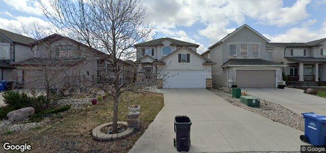 Larawan ng 54 Captains Way sa Winnipeg, Manitoba