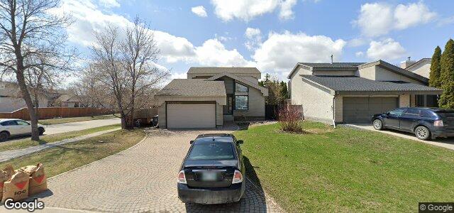 Larawan ng 54 Chenier Bay sa Winnipeg, Manitoba