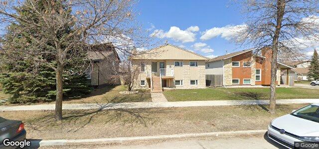 Photo of 54 Desjardins Drive in Winnipeg, Manitoba