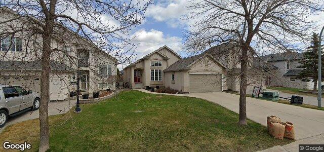 Larawan ng 54 Dockside Way sa Winnipeg, Manitoba