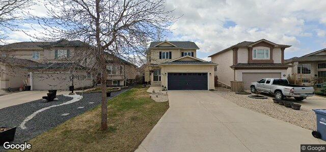 Larawan ng 54 Henry Dormer Drive sa Winnipeg, Manitoba