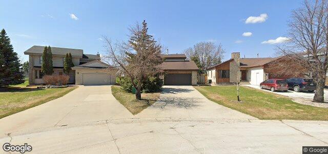 Larawan ng 54 Huppe Bay sa Winnipeg, Manitoba