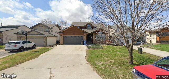 Larawan ng 54 Leger Crescent sa Winnipeg, Manitoba