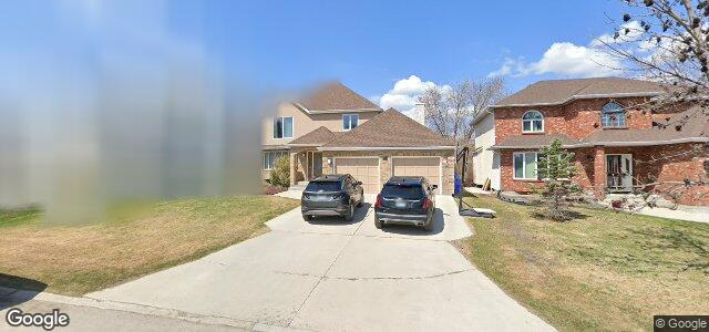 Larawan ng 54 Myles Robinson Way sa Winnipeg, Manitoba