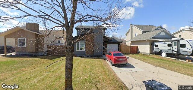 Larawan ng 54 Quayside Cove sa Winnipeg, Manitoba