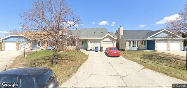 Larawan ng 54 Tidal Cove sa Winnipeg, Manitoba