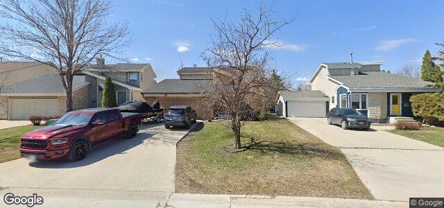 Larawan ng 55 Breakwater Cove sa Winnipeg, Manitoba