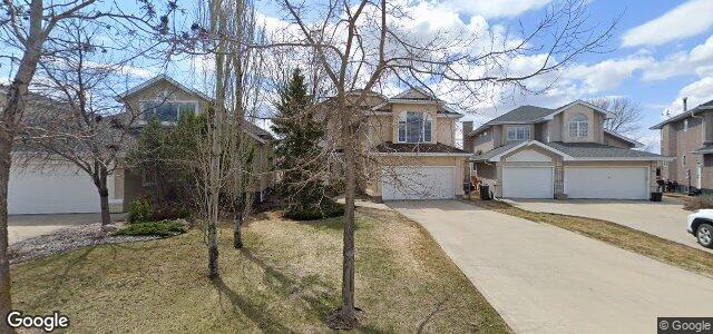 Larawan ng 55 Camirant Crescent sa Winnipeg, Manitoba