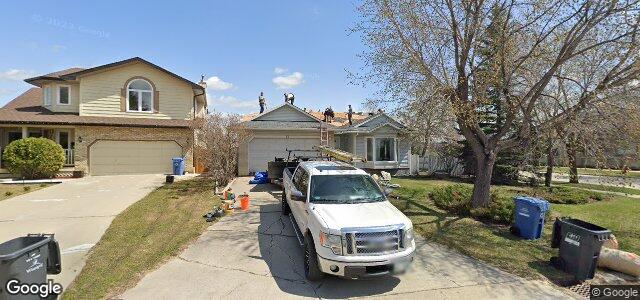 Photo of 55 Chenier Bay in Winnipeg, Manitoba