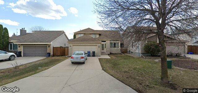 Larawan ng 55 De Caigny Cove sa Winnipeg, Manitoba