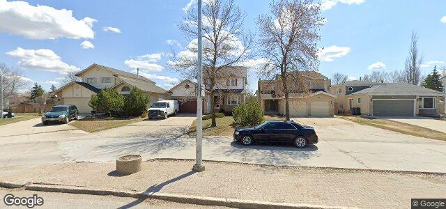 Larawan ng 55 Desjardins Drive sa Winnipeg, Manitoba