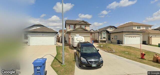 55 Ebb Tide Drive（加拿大曼尼托巴省溫尼伯市）房屋照片