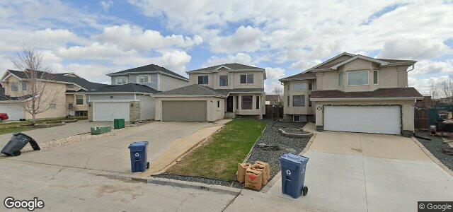 Larawan ng 55 Frigate Bay sa Winnipeg, Manitoba