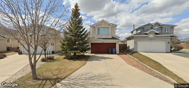 Larawan ng 55 Harbours End Cove sa Winnipeg, Manitoba