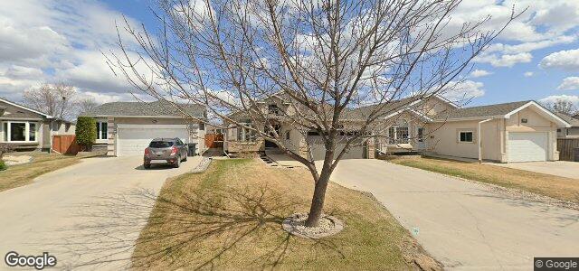 Larawan ng 55 Langton Drive sa Winnipeg, Manitoba