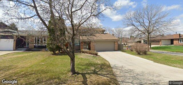 Larawan ng 55 Marcoux Place sa Winnipeg, Manitoba