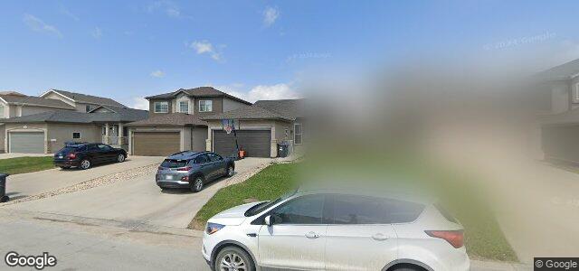 Larawan ng 55 Nordstrom Drive sa Winnipeg, Manitoba