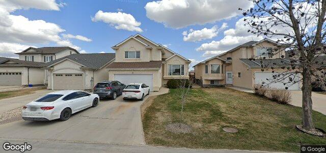 Larawan ng 55 Pauline Boutal Crescent sa Winnipeg, Manitoba