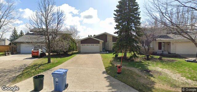 Larawan ng 55 Pynoo Place sa Winnipeg, Manitoba