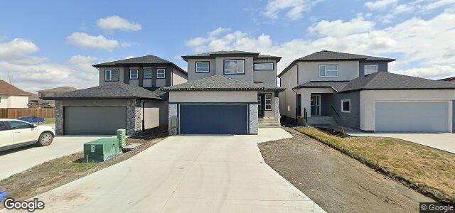 Larawan ng 55 Scholberg Lane sa Winnipeg, Manitoba