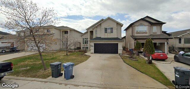 Larawan ng 56 Brian Monkman Bay sa Winnipeg, Manitoba
