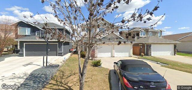 Larawan ng 56 Coral Reef Cove sa Winnipeg, Manitoba