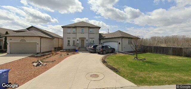 Larawan ng 56 Ebb Tide Drive sa Winnipeg, Manitoba