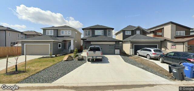 Larawan ng 56 Scholberg Lane sa Winnipeg, Manitoba