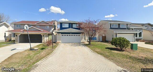 Larawan ng 56 Surfside Crescent sa Winnipeg, Manitoba