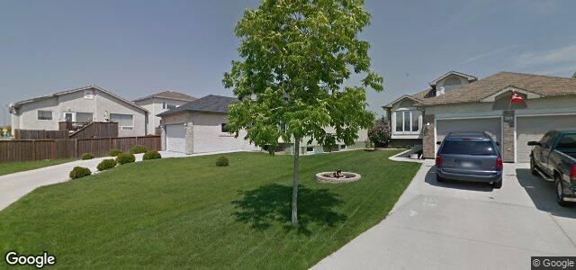 565 Island Shore Boulevard（加拿大曼尼托巴省溫尼伯市）房屋照片