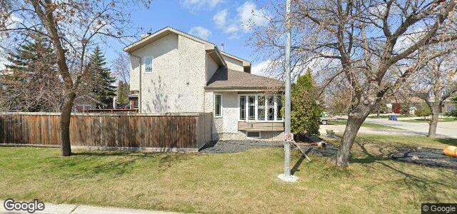 Larawan ng 57 Boisselle Bay sa Winnipeg, Manitoba