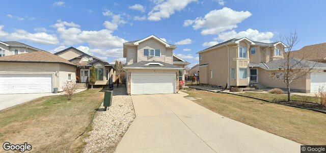 Larawan ng 57 Wayfarer'S Haven sa Winnipeg, Manitoba