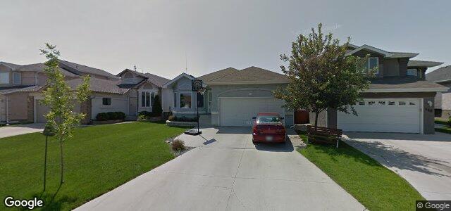 Larawan ng 572 Island Shore Boulevard sa Winnipeg, Manitoba