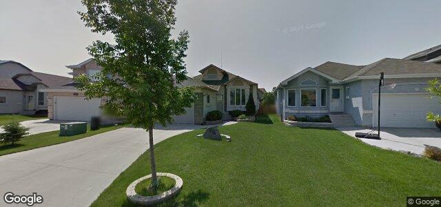 576 Island Shore Boulevard（加拿大曼尼托巴省温尼伯市）房屋照片