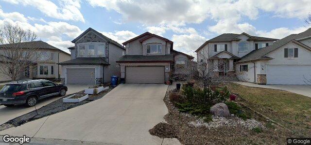 Larawan ng 58 Captains Way sa Winnipeg, Manitoba