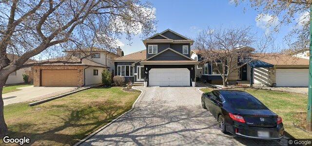 Larawan ng 58 Cassin Crescent sa Winnipeg, Manitoba