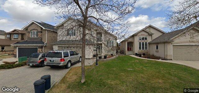 Larawan ng 58 Dockside Way sa Winnipeg, Manitoba