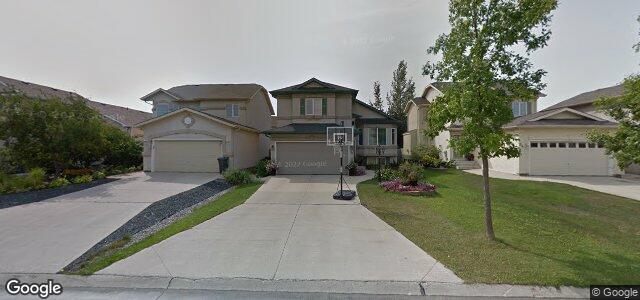 Larawan ng 58 Henry Dormer Drive sa Winnipeg, Manitoba