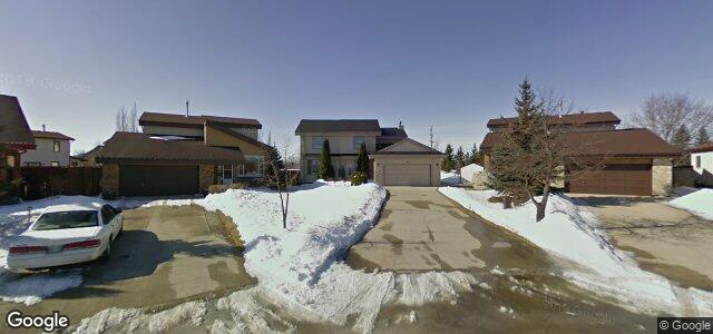 Larawan ng 58 Huppe Bay sa Winnipeg, Manitoba