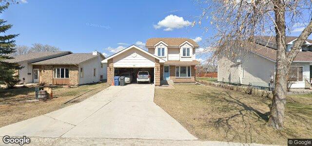 Larawan ng 58 Island Shore Boulevard sa Winnipeg, Manitoba