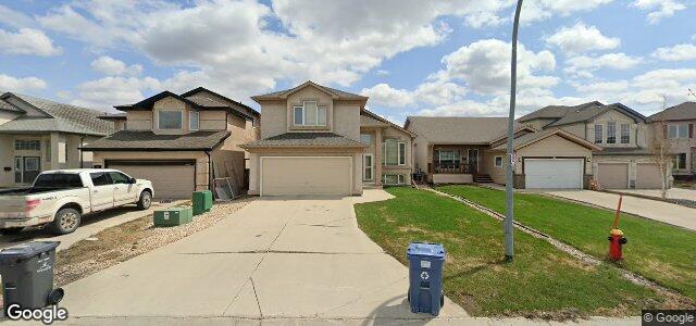 Larawan ng 58 Lands End Cove sa Winnipeg, Manitoba